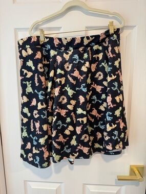Torrid skirt